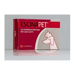 Avicenna Natural Institute Escinapet Pasta Orale 50 Ml