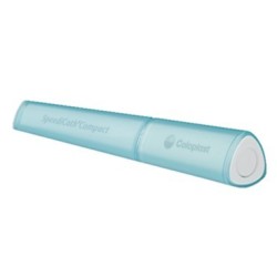 Coloplast Catetere Nelaton Vescicale Speedicath Compact Eve Donna Ch12 Autolubrificante 30 Pezzi