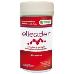 Pharmaelle Ellesider 60 Compresse