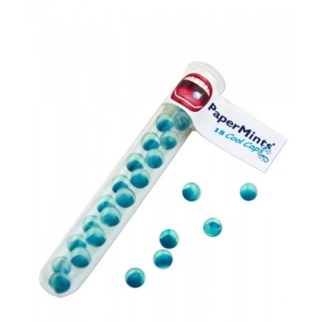 Coolcaps 18 Perle Alitosi Coolcaps 18 Perle Alitosi