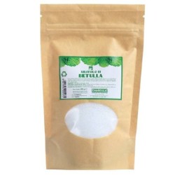 Erbavoglio Xylitolo Di Betulla 250 G