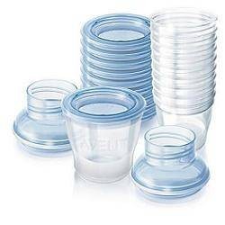 Philips Avent Set Completo Sistema Via