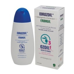 Erbagil Idrozoil Detergente A Risciacquo 150 Ml