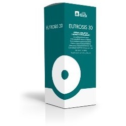 Difa Cooper Eutrosis 30 Esfoliante Corpo 100 Ml