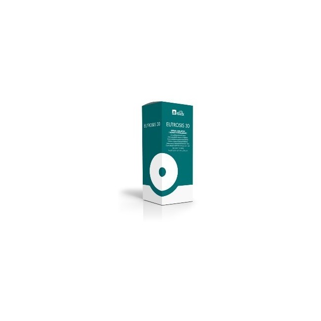 Difa Cooper Eutrosis 30 Esfoliante Corpo 100 Ml Difa Cooper Eutrosis 30 Esfoliante Corpo 100 Ml