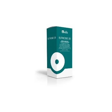 Difa Cooper Eutrosis 30 Esfoliante Corpo 100 Ml Difa Cooper Eutrosis 30 Esfoliante Corpo 100 Ml