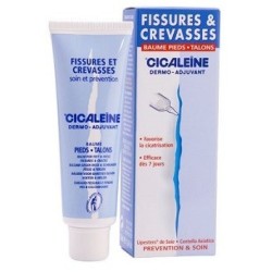 Les Laboratoires Asepta Cicaleine Crema Astuccio 50 Ml