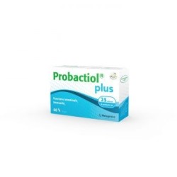 Metagenics Probactiol Plus 60 Capsule