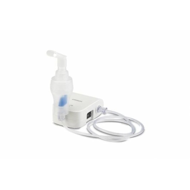 Corman Neulizzatore Omron Comp Air C803