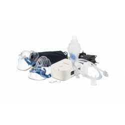 Corman Neulizzatore Omron Comp Air C803