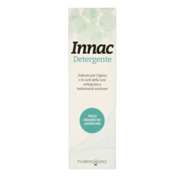 Pharmaroma Innac Detergente 200 Ml