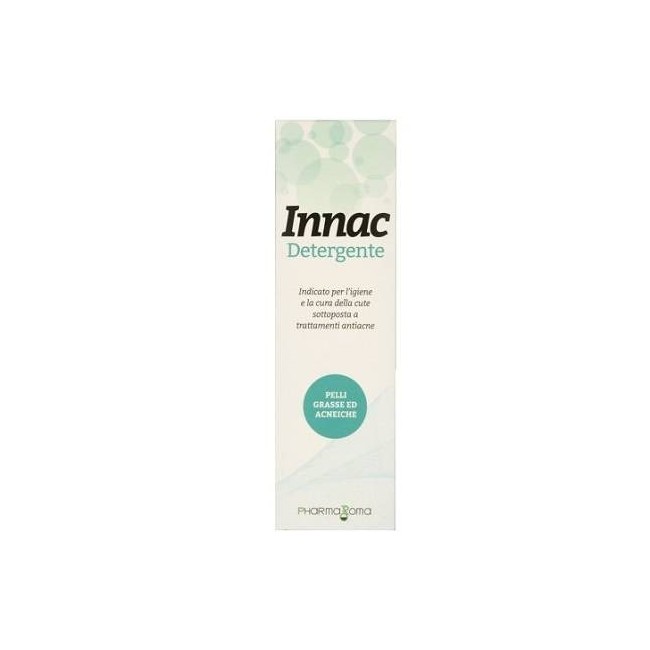 Pharmaroma Innac Detergente 200 Ml