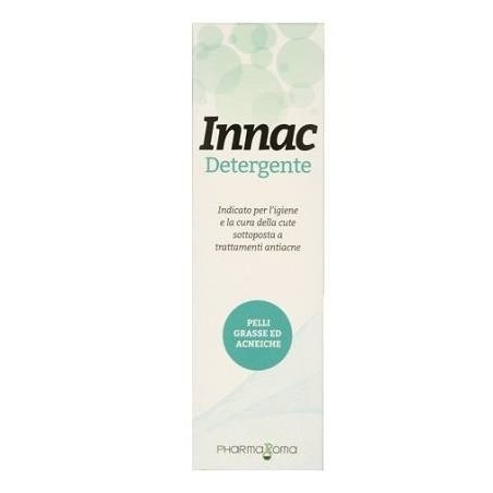 Pharmaroma Innac Detergente 200 Ml