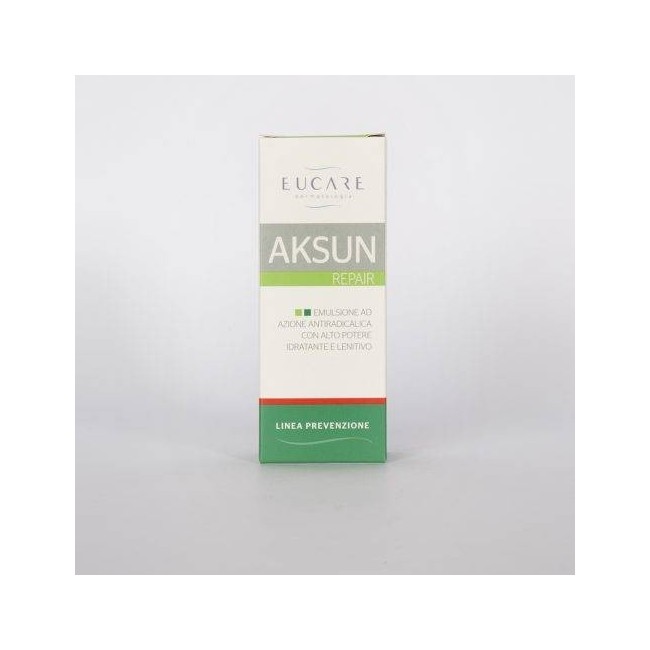 Eucare Aksun Repair 50 Ml