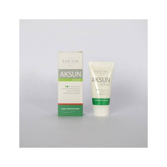 Eucare Aksun Repair 50 Ml