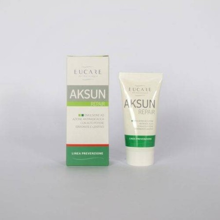 Eucare Aksun Repair 50 Ml