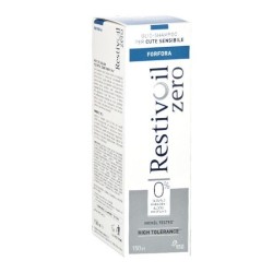 Perrigo Restivoil Zero Forfora 150 Ml