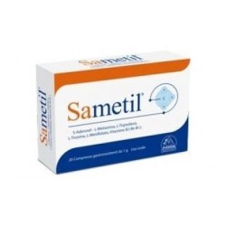 A. B. Pharm Sametil 20 Compresse