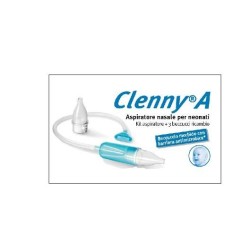 Chiesi Farmaceutici Aspiratore Nasale Clenny A