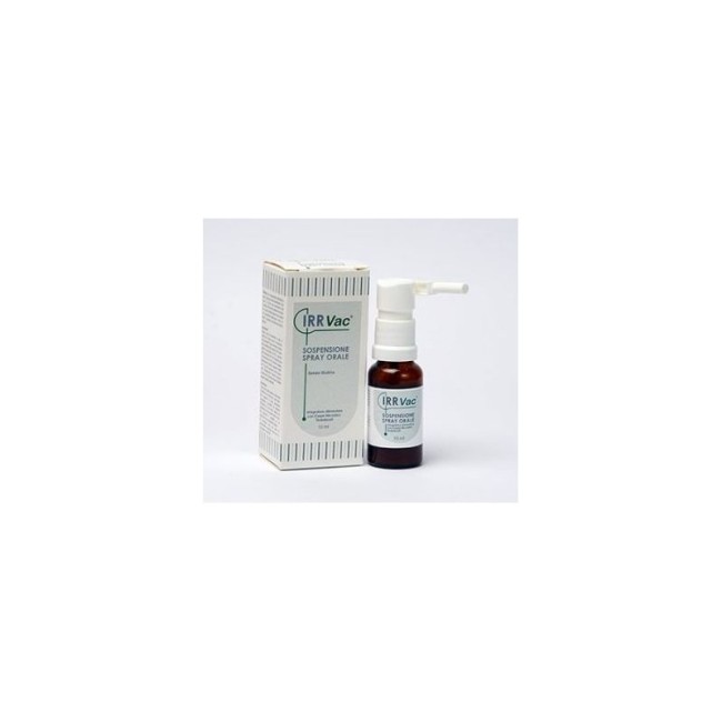 Stewart Irrvac Sospensione Orale 10 Ml