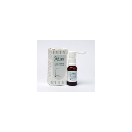 Stewart Irrvac Sospensione Orale 10 Ml