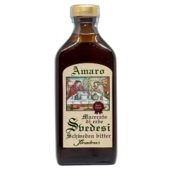Sarandrea Amaro Svedese 700 Ml