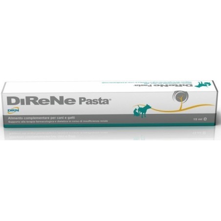 Nextmune Direne Pasta 15 Ml