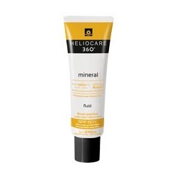 Difa Cooper Heliocare 360 Mineral Spf 50 50 Ml