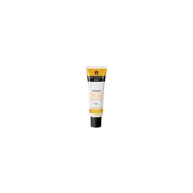 Difa Cooper Heliocare 360 Mineral Spf 50 50 Ml Difa Cooper Heliocare 360 Mineral Spf 50 50 Ml