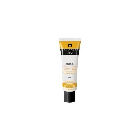 Difa Cooper Heliocare 360 Mineral Spf 50 50 Ml Difa Cooper Heliocare 360 Mineral Spf 50 50 Ml