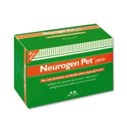 Nbf Lanes Neurogen Pet Blister 36 Perle