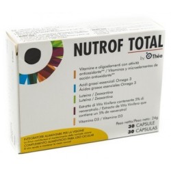 Théa Farma Nutrof Total 30 Capsule