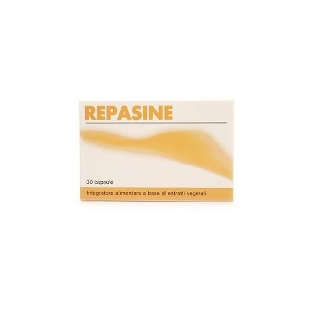 Pharmaday Pharmaceutical Repasine 30 Capsule