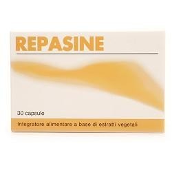 Pharmaday Pharmaceutical Repasine 30 Capsule