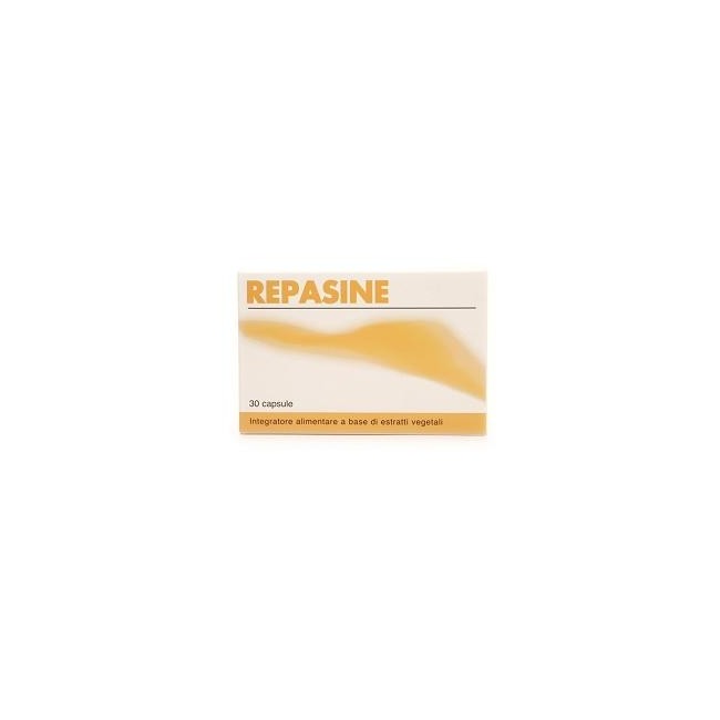 Pharmaday Pharmaceutical Repasine 30 Capsule