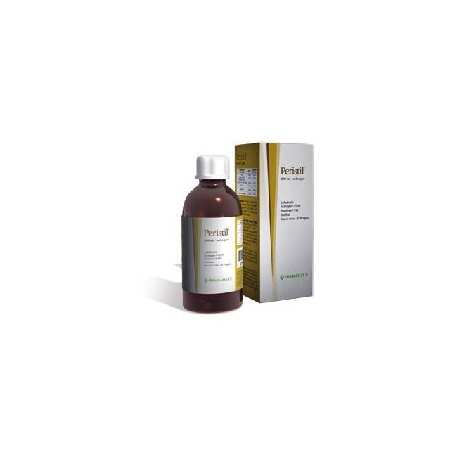 Pharmaluce Peristil 200 Ml