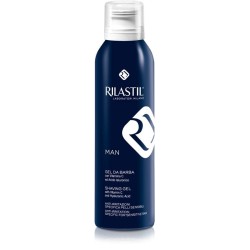 Istituto Ganassini Rilastil Man Gel Barba 150 Ml