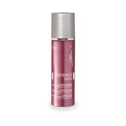 Bionike Defence Man Schiuma Da Barba 200 Ml