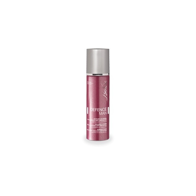 Bionike Defence Man Schiuma Da Barba 200 Ml