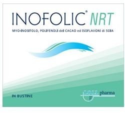 Lo. Li. Pharma Inofolic Nrt 30 Bustine