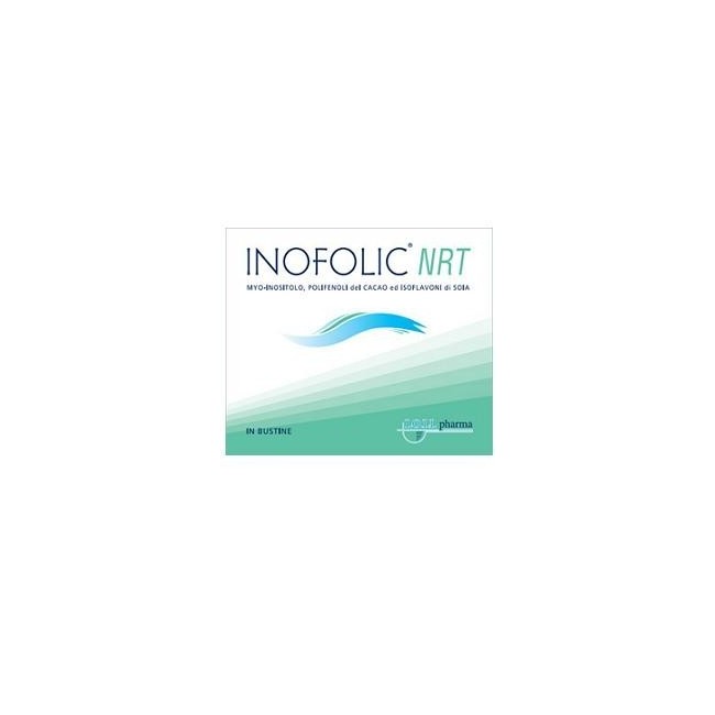 Lo. Li. Pharma Inofolic Nrt 30 Bustine