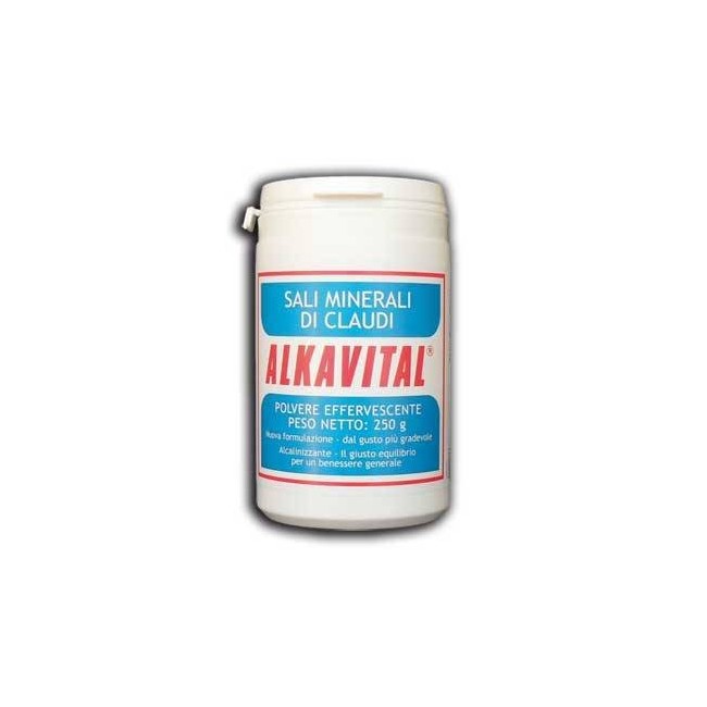 La Strega Alkavital 250 G