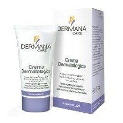Noreva Dermana Crema Tubo 50 Ml