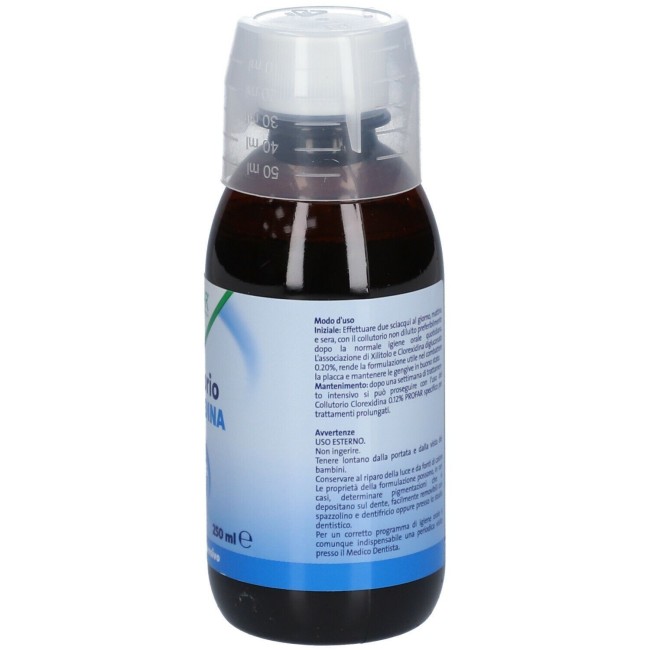 Federfarma. Co Collutorio Clorexidina 0,20% 250 Ml Profar