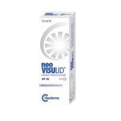 Visufarma Neovisulid Crema Perioculare 15 Ml
