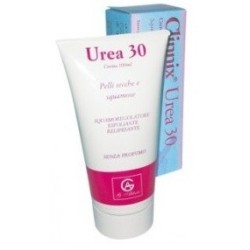 Clinnix Urea 30 Crema Trattamento 100 Ml
