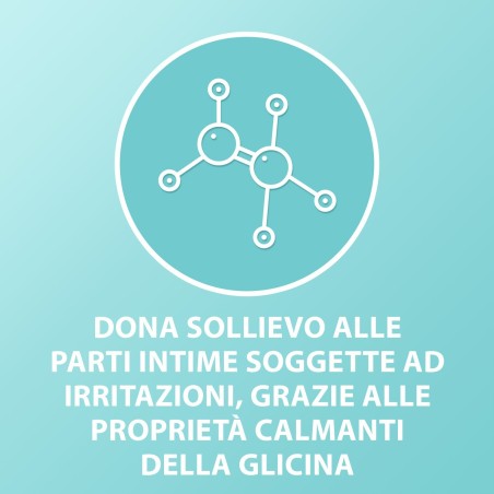 Bayer Gynocanesten Inthima Cosmetic Lenitivo 200 Ml