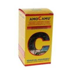 Vegetal Progress Amocamu 30 Capsule Astuccio 14,7 G