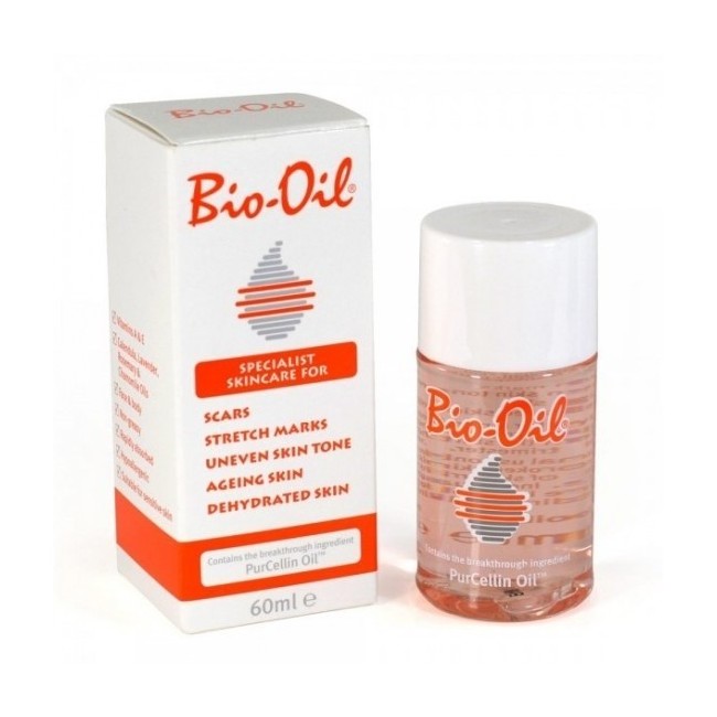 Perrigo Bio-oil Olio Per La Cura Della Pelle 60 Ml