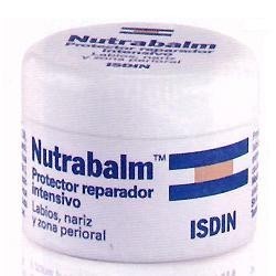 Isdin Nutrabalm Reparador Labial Balsamo 10 Ml